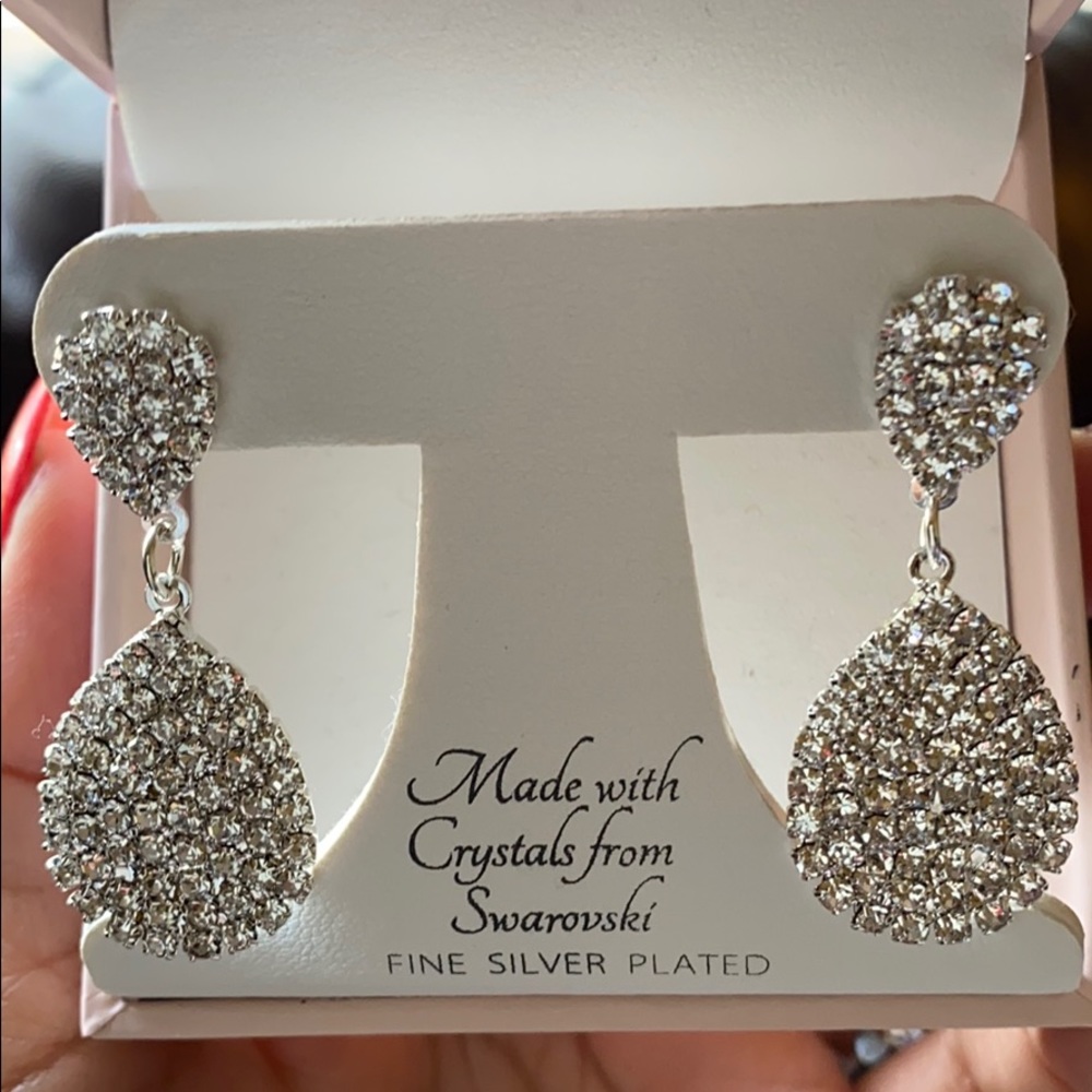 Sofia James Earrings
